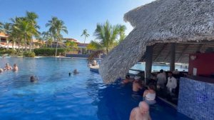 Я НЕ ОШИБЛАСЬ В СВОЕМ ВЫБОРЕ ОТЕЛЯ!!! BARCELO BAVARO PALACE (часть 3)