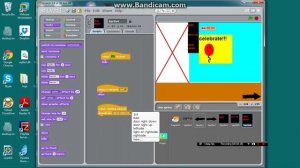 как создать fnaf на scratch 4