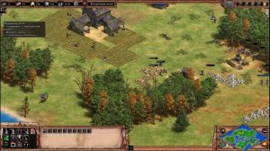 Age of Empires 2 Definitive Edition 2019 - обзор игры