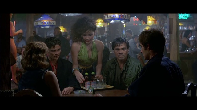 Licence to Kill (1989) смотреть онлайн