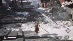 Как найти Несовершенного в Black Myth Wukong