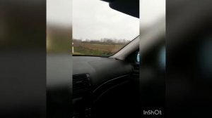 Обзор тест драйв BMW 520i e39 2000г 2.2 бензин + Tiptronic