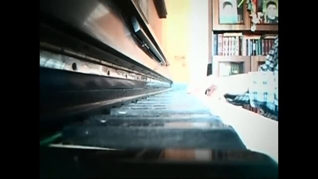 Вальс "На сопках Маньчжурии" смотреть онлайн