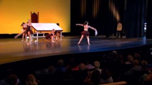 Elite's Small Group Nationals Routine - The Next Step Extended Dances