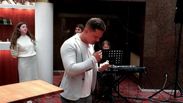 Богослужение 22.05.22 смотреть онлайн