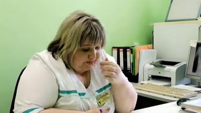 "Будем здоровы!". Туберкулез смотреть онлайн