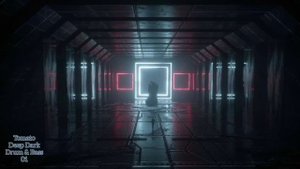 Deep Dark Drum Bass 2023