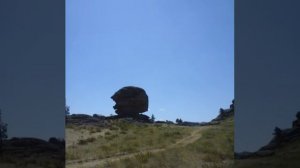 БАЯНАУЛ- РОДИНА МОЯ!