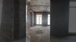 Дом в стиле Райта от Альпен Хаус ??