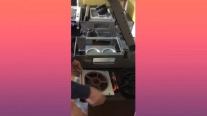 Запайщик лотков со сменными матрицами