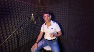 Удинка - Алекс Везири 2023