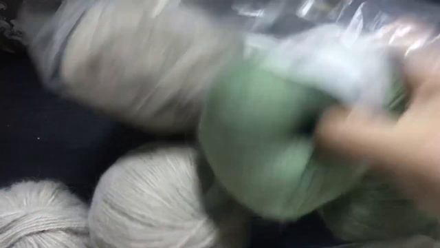 Обзор пряжи Хималая Ультра Кашемир