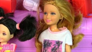 Потеряла Бабушкин Iphone 11  Что Теперь Будет? Мультик для детей #Барби Куклы IkuklaTV