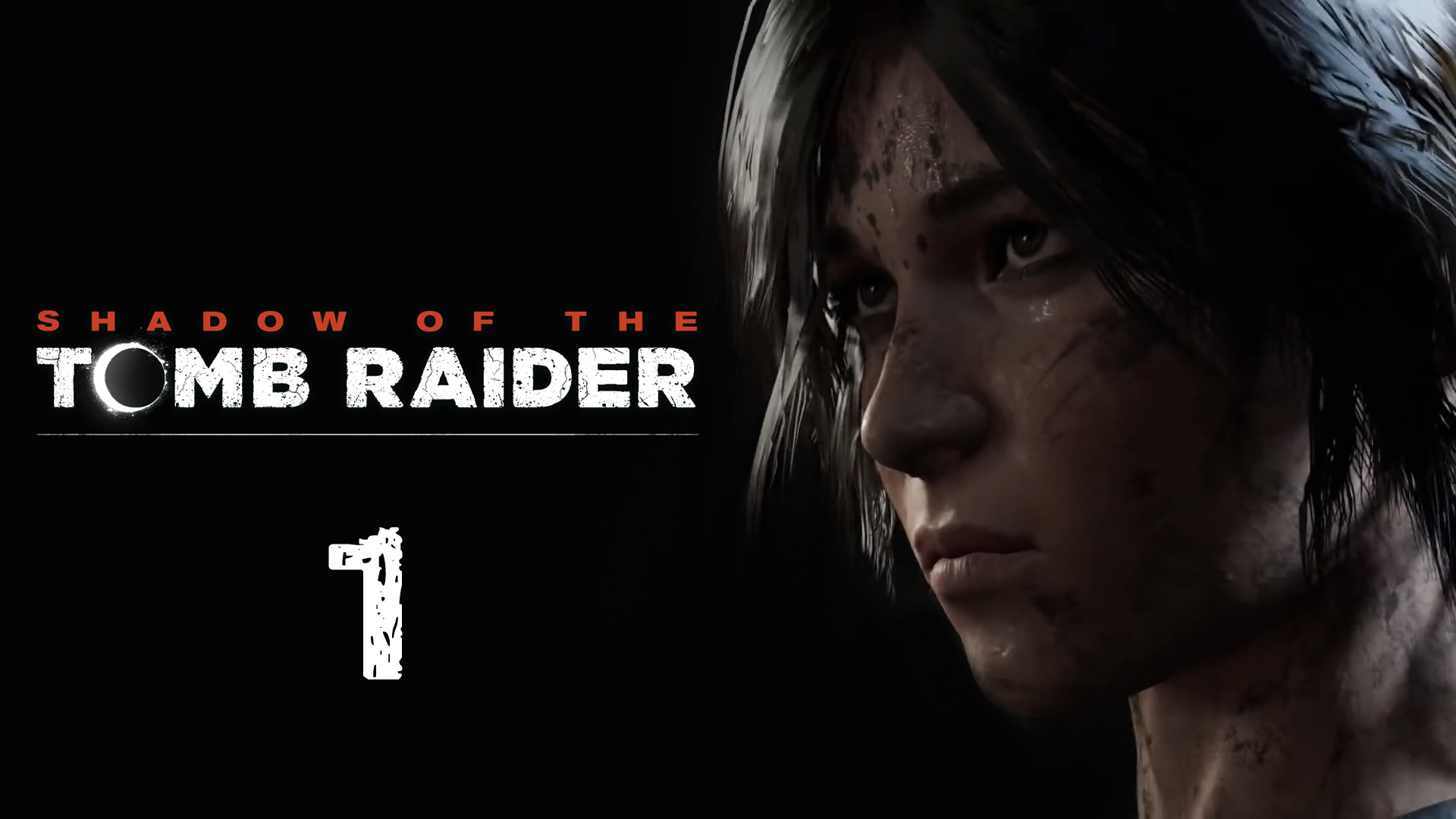 Shadow of the Tomb Raider - День мёртвых - Прохождение игры на русском [#1] | PC (2019 г.)