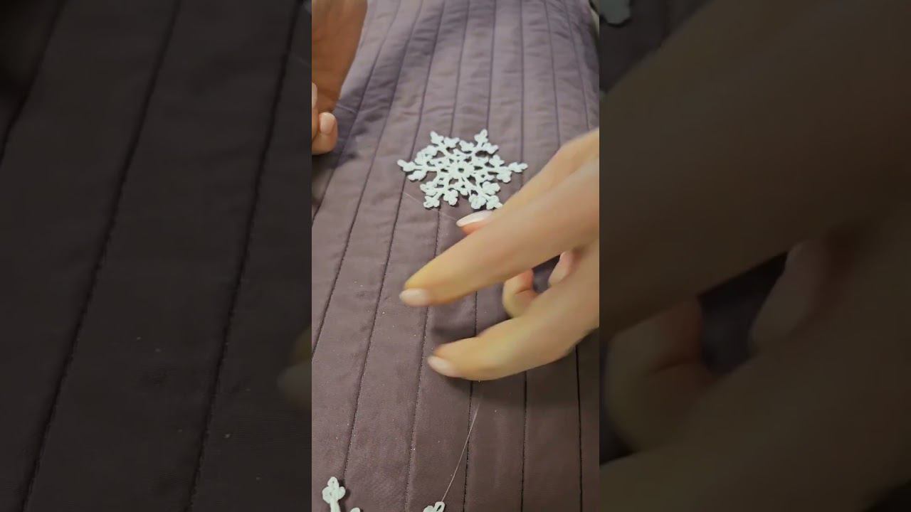 #новыйгод #новогодняягирлянда #снежинкакрючком #новогодниедекорации #украшение #newyear #christmas смотреть онлайн