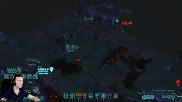 XCOM - прохождение (#12)► 👽 Защищаем планету от пришельцев 👽 смотреть онлайн