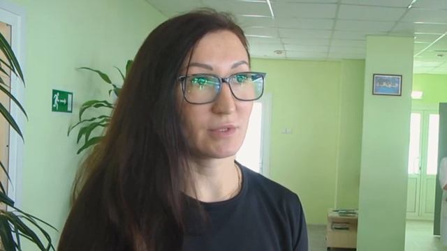 Плавательный сезон открыт