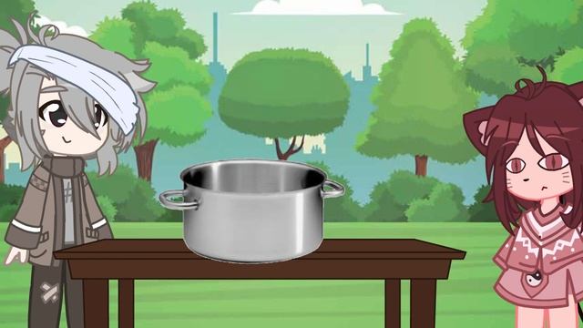 {рецепт безе для котов} ^Кнайф и Брялок^ |И.Н.М.Т.| ~LiNa~ смотреть онлайн