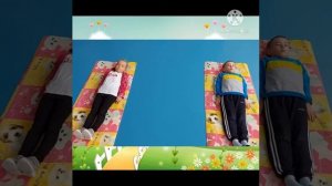 ДЫХАТЕЛЬНАЯ ГИМНАСТИКА в детском саду