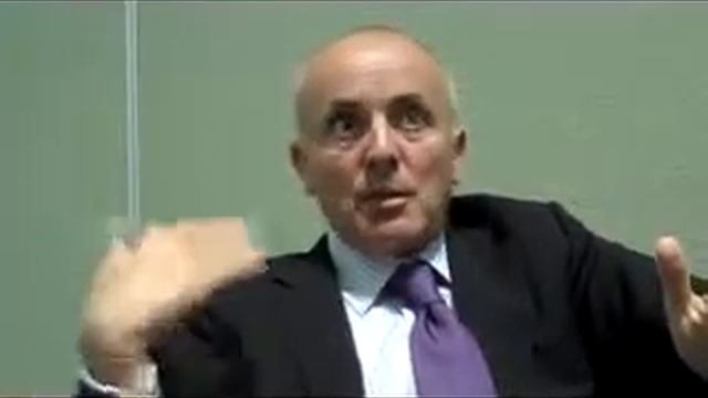 Anthony Lye - Part 4. Oracle OpenWorld смотреть онлайн