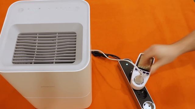 21. Сравнительный обзор умных увлажнителей Xiaomi SmartMi Air Humidifier и Humidifier 2 | Room31 смотреть онлайн