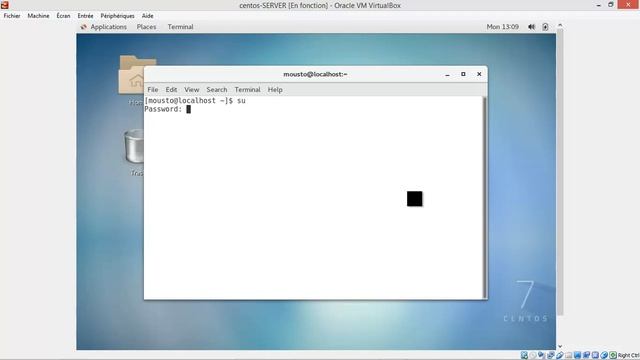 Make a lab with CentOs 7 or Debian 9 смотреть онлайн