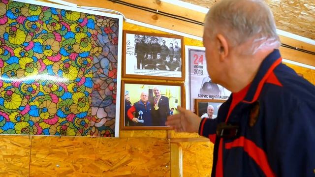 Элита советского бокса/Филимонов В. И. смотреть онлайн