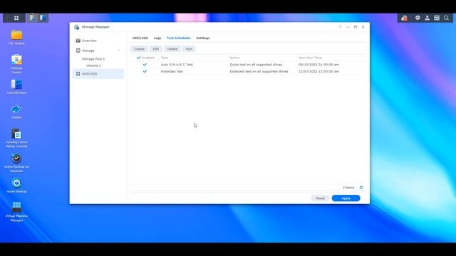 Monitoring your NAS Hard Drive's for Bad Sectors? Don't Risk Data Loss! смотреть онлайн