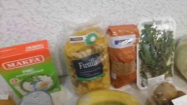 продукты Мурманск с ценами