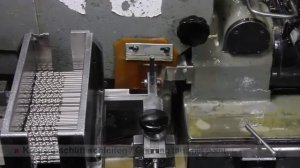 RUKO Производство спирального сверла HSS