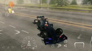 КАКАЯ МАКСИМАЛЬНАЯ СКОРОСТЬ ФОРМУЛЫ 1 В Car Parking. ОЧЕНЬ БЫСТРАЯ ФОРМУЛА?