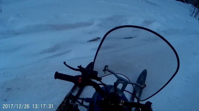 Dingo T125 смотреть онлайн