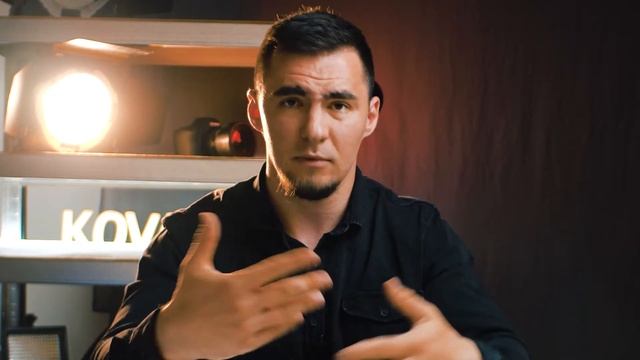 Таргетированная реклама: картинка или видео? Что лучше? KOVALEV camera смотреть онлайн