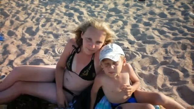 Евпатория-Уютное июль 2010 года.avi смотреть онлайн