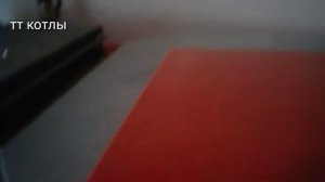 Автоматический котёл Энергия Авто 100 кВт Поршневой