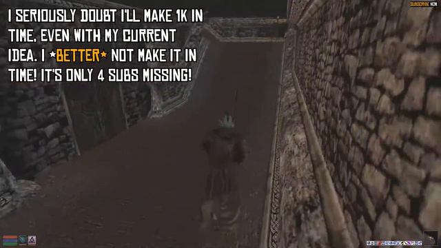 Ice Blade of the Monarch - Imperial Cult Walkthrough (TES III Morrowind) смотреть онлайн