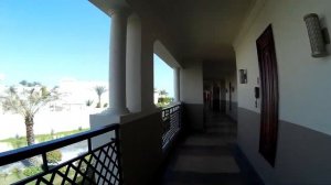 Обзор отеля SUNRISE ARABIAN 5* (Шарм-Эль-Шейх) Египет