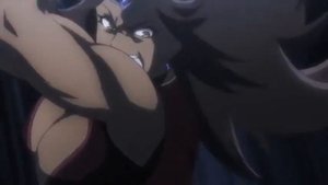 Cute Anime Muscle Girl Amazon