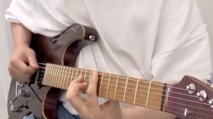 Cort G300 Pro Drive Sound Test