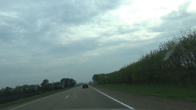 В гостях хорошо... По дорогам Ставрополья и Кубани. Наше автопутешествие из Кисловодска в Краснодар