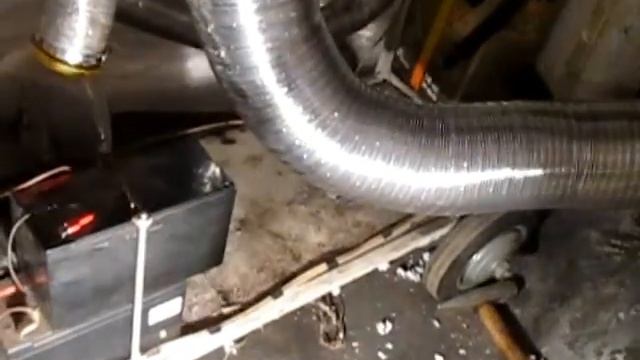 дизельная печка Сирокко 262 смотреть онлайн