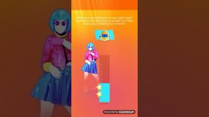 New Just Dance Now - First Gameplay
