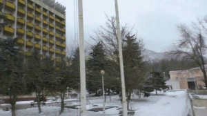 Отзыв про санаторий Пятигорский МО РФ. Проживал 7 дней в январе 2023 г.