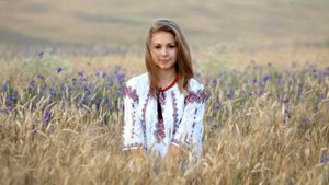 Цвіте терен Улюблена пісня! Українські пісні Музика