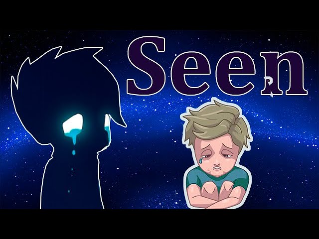 Полное прохождение игры #Seen  ➤ Прохождение Без Комментариев ➤.mp4