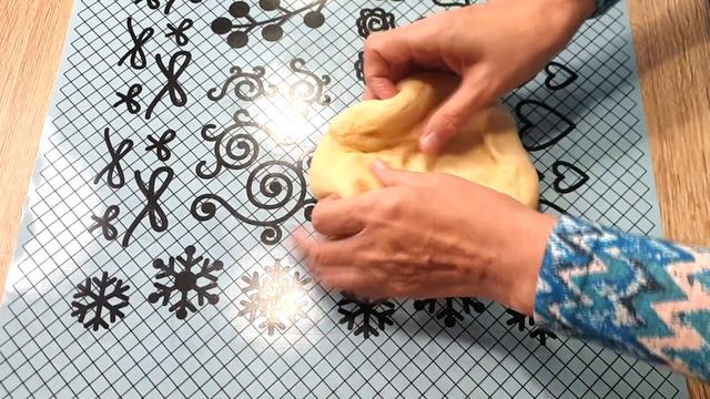 Najłatwiejsze na świecie pączki oponki, donaty drożdżowe 👌 przepis na idealne pączki drożdżowe 👍