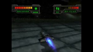 Eliminator ... (PS1)