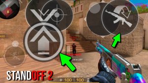 ИГРАЮ С ХУДШИМИ НАСТРОЙКАМИ УПРАВЛЕНИЯ!!! ХУДШАЯ КОНФИГУРАЦИЯ ЧЕЛЛЕНДЖ В STANDOFF 2 / СТАНДОФФ 2