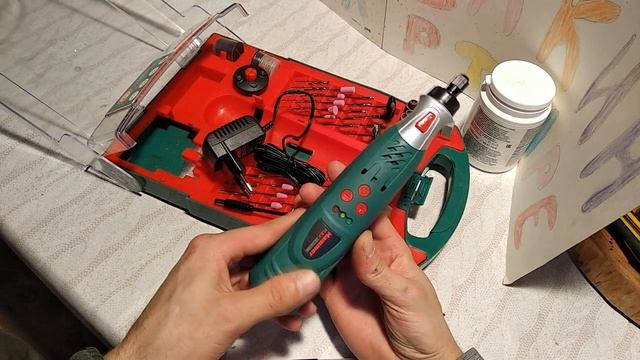 обзор мини-дрели Hammer Flex AMD 3.6 смотреть онлайн