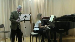 П. Чайковский "Ноктюрн"